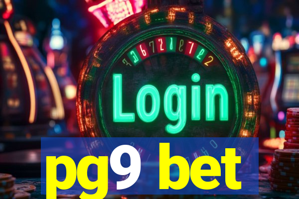 pg9 bet